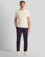 Pantalón Chinos Old Trafford azul marino oscuro